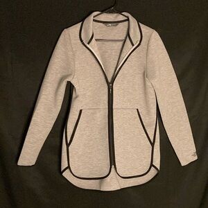 The North Face Lightweight Knit Jacket